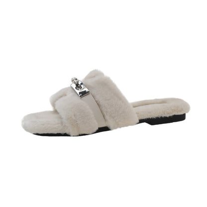 Luxe Slippers