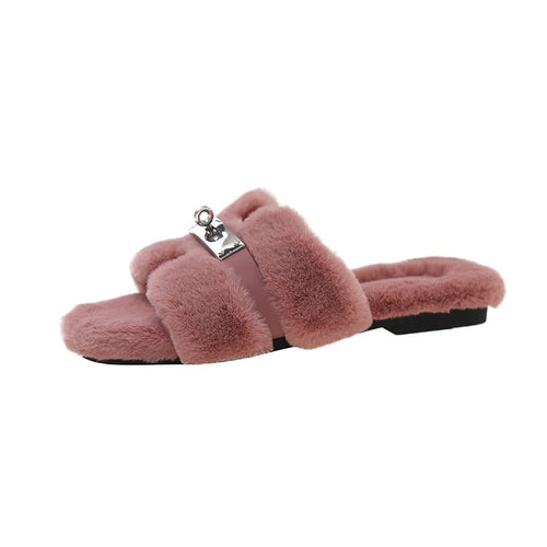Luxe Slippers