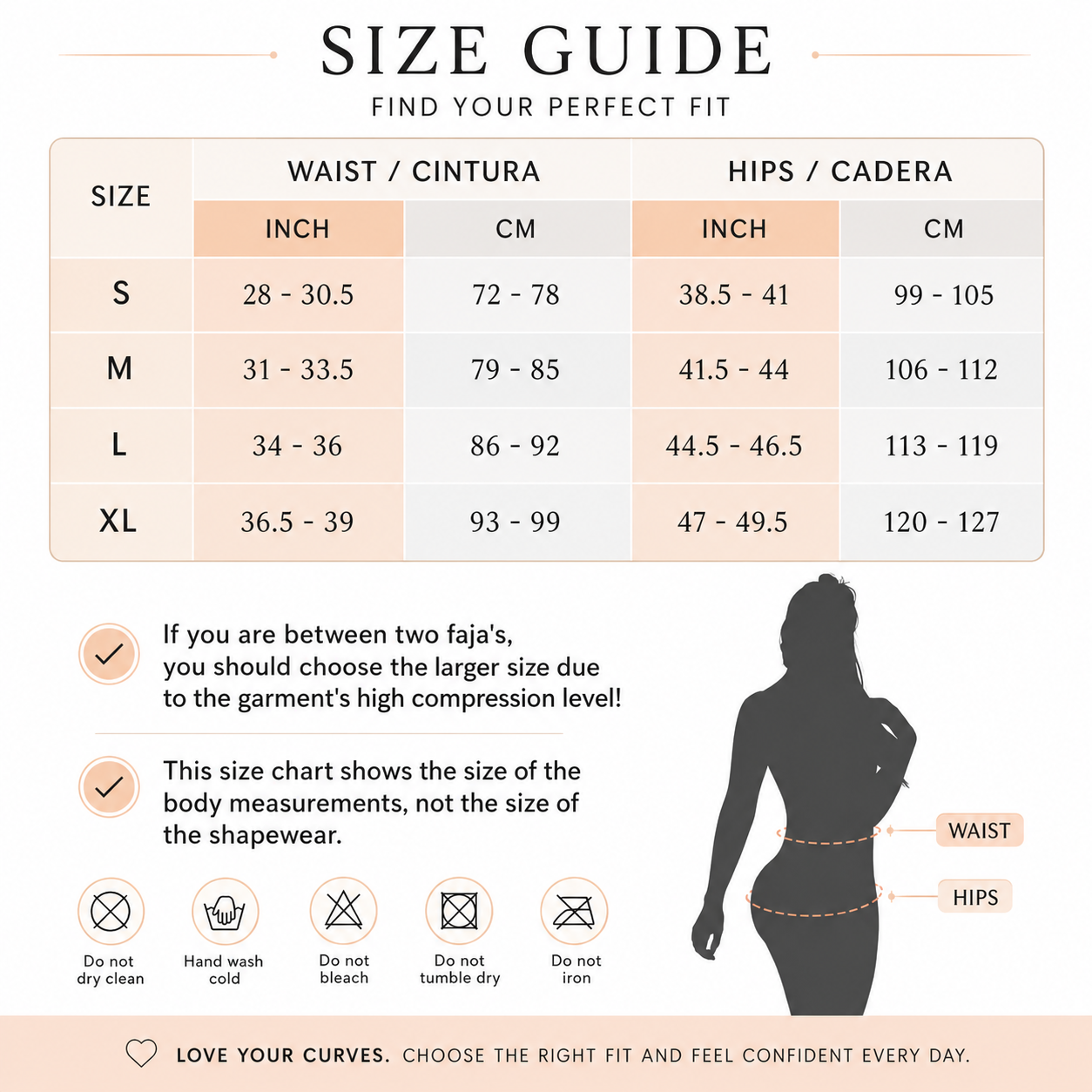 Faja Shapeware Bodysuit